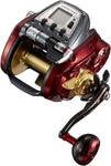 Daiwa SEABORG 800MJS Electric Reel