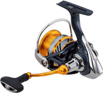 Daiwa REVROS LT-3000-CH Spinning Reel