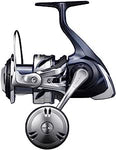 Shimano 21 TWIN POWER SW 6000HG Spinning Reel