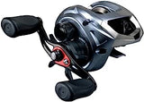 Daiwa SS SV 103-SH Baitcasting Reel
