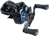 Daiwa Zillion 10.0L-SV TW Baitcasting Reel