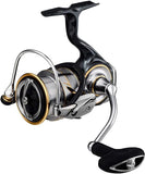 Daiwa 20 LUVIAS LT 3000-XH Spinning Reel