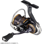 Daiwa 21 CALDIA LT2500S Spinning Reel