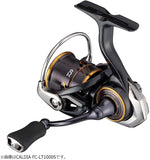 Daiwa 21 CALDIA FC LT2000S Spinning Reel