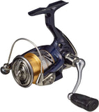 Daiwa 20 Crest LT2000 Spinning Reel