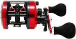 Daiwa DYNASTAR 150-L Baitcasting Reel