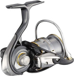 Daiwa 21 LUVIAS AIRITY LT2500-XH Spinning Reel