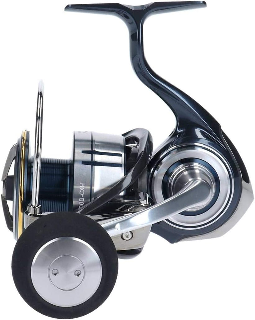 DAIWA 24 CERTATE LT5000D-CXH Spinning Reel shipping from JAPAN DAIWA 24 CERTATE LT5000D-CXH Spinning Reel shipping from JAPAN