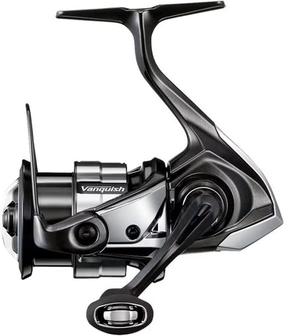 Shimano 23 Vanquish C2500SXG Spinning Reel