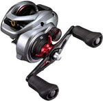 Shimano 21 Scorpion MD 301XG LEFT Baitcasting Reel