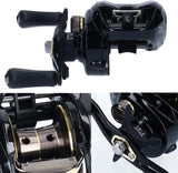 Daiwa BASS X 80SH Baitcasting Reel