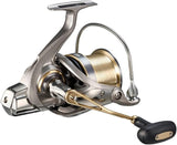 Daiwa Long Beam 35 QD5 Size# Surf Casting Reel