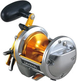 Daiwa SEALINE ISHIDAI 50 Baitcasting Reel