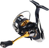 Daiwa LEGALIS LT2000S-XH Spinning Reel