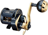 Daiwa 21 SALTIGA IC 100L Baitcasting Reel