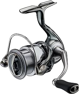 Daiwa 22 EXIST LT2500S-H