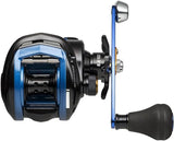 Abu Garcia BLUEMAX�D Baitcasting Reel