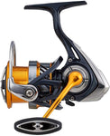 Daiwa REVROS LT-3000-CH Spinning Reel