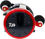 Daiwa DYNASTAR 150-L Baitcasting Reel