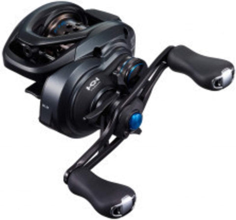 Shimano 21 SLX BFS XG LEFT Baitcasting Reel