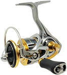 Daiwa 18 FREAMS LT-2500D Spinning Reel