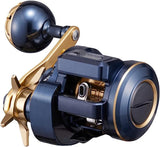 Daiwa 21 SALTIGA IC 100 Baitcasting Reel