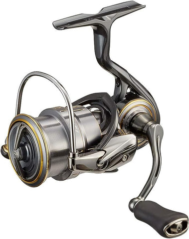 Daiwa 21 LUVIAS AIRITY FC LT2500S-XH Spinning Reel