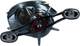 Daiwa STEEZ CT SV TW 700SH Baitcasting Reel