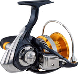 Daiwa REVROS LT-6000-D-H Spinning Reel