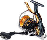 Daiwa 18 TOURNAMENT ISO 3000-LBD Lever-break Reel