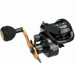 Abu Garcia MAX DLC BG Baitcasting Reel