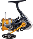 Daiwa REVROS LT-2500-S Spinning Reel