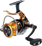 Daiwa 18 TOURNAMENT ISO 3000-LBD Lever-break Reel