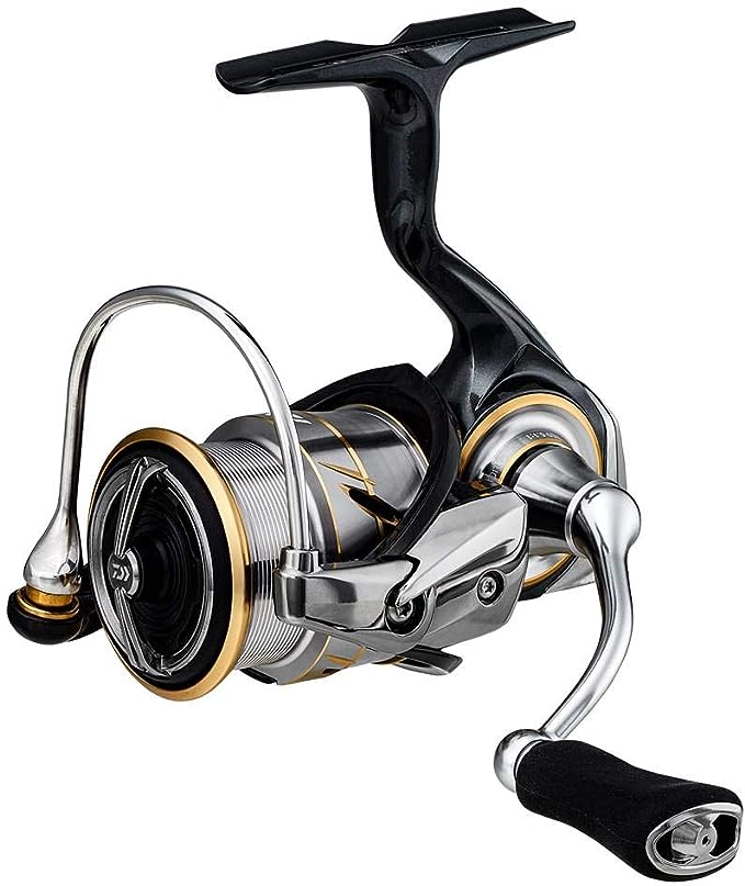 ダイワ　20 LUVIAS FC LT 2000S Daiwa 20 Luvias FC LT 2000 S – JDM TACKLE HEAVEN