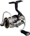 Daiwa 20 LUVIAS FC LT 2000-S Spinning Reel