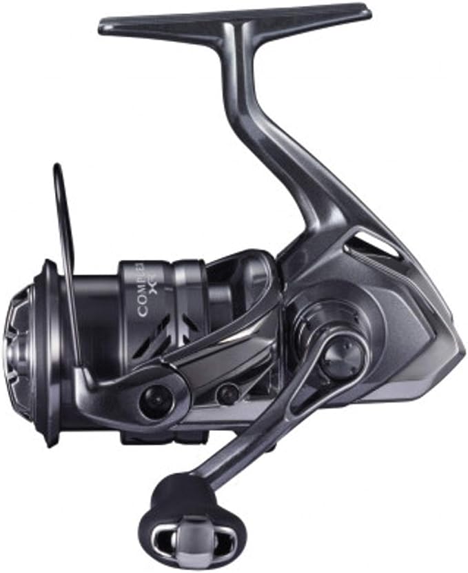Shimano 21 COMPLEX XR C2000 F4 Spinning Reel – EX TOOLS JAPAN, High quality  tools from Japan