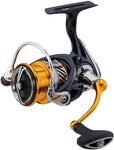 Daiwa REVROS LT-2500-S Spinning Reel