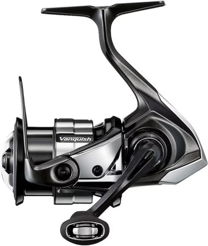 Shimano 23 Vanquish C2500S Spinning Reel