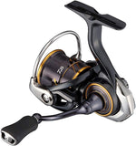 Daiwa 21 CALDIA FC LT1000S Spinning Reel