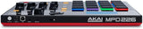 AKAI MPD226 Feature-Packed Highly Playable Pad Controller 100% Genuine