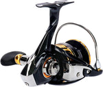 Daiwa LEGALIS LT4000D-C Spinning Reel