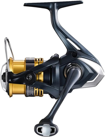 Shimano 22 SAHARA C2000SHG Spinning Reel