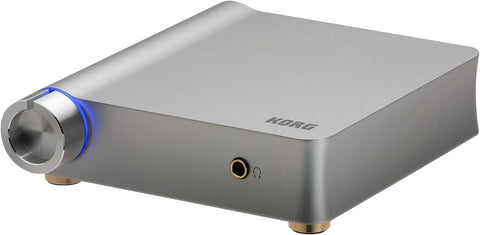 KORG DS-DAC-10R 1BIT USB-DAC/ADC Digital Analog Converter Brand New with BOX JP