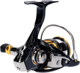 Daiwa LEGALIS LT2000S-XH Spinning Reel