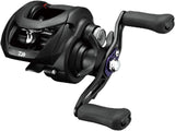 Daiwa TATULA TW 100XHL Baitcasting Reel