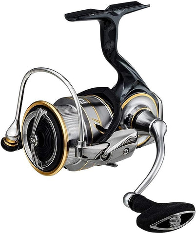 Daiwa 20 LUVIAS LT 3000-S-CXH Spinning Reel