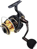 Daiwa 17 THEORY 4000 Spinning Reel