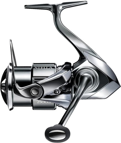 Shimano 22 STELLA 2500S Spinning Reel