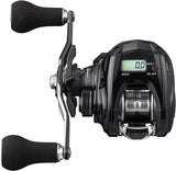 Daiwa 21 TIERRA A IC 150HL-DH Baitcasting Reel