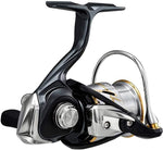 Daiwa 20 LUVIAS FC LT 2000-S Spinning Reel